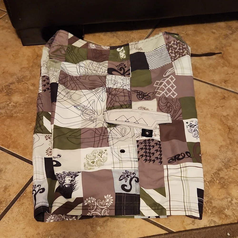 Reef Men's Board Shorts